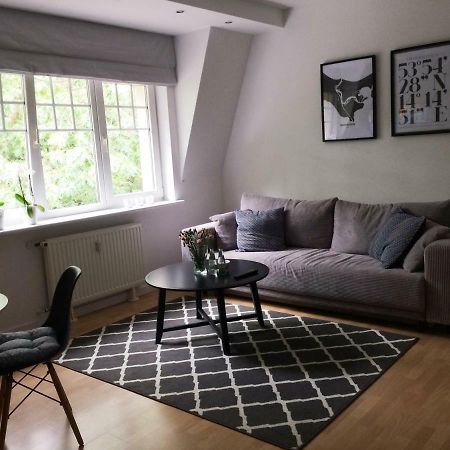 Apartament Lila Swinoujscie Ngoại thất bức ảnh
