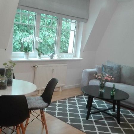 Apartament Lila Swinoujscie Ngoại thất bức ảnh
